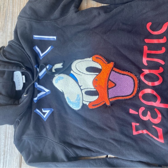 Gucci Sweater - Picture 2 of 3